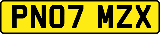 PN07MZX
