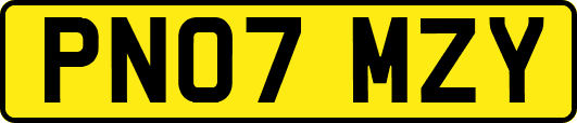PN07MZY