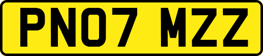 PN07MZZ