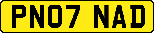 PN07NAD