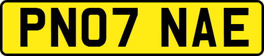 PN07NAE