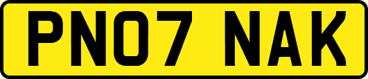 PN07NAK