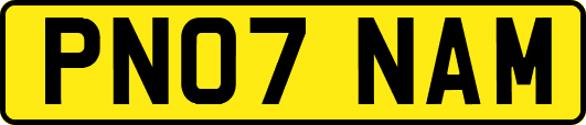 PN07NAM
