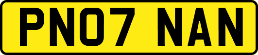 PN07NAN