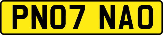 PN07NAO