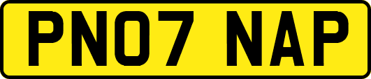 PN07NAP