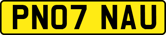 PN07NAU