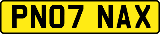 PN07NAX