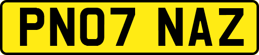 PN07NAZ