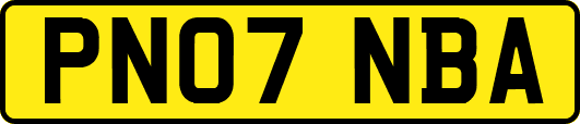 PN07NBA