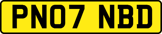 PN07NBD
