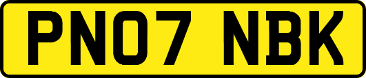 PN07NBK