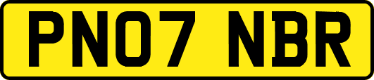 PN07NBR