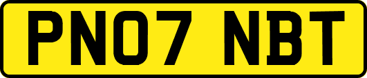 PN07NBT