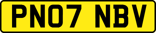 PN07NBV