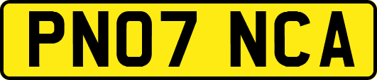 PN07NCA