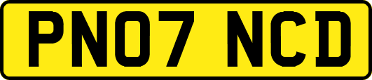 PN07NCD