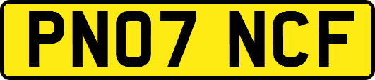 PN07NCF