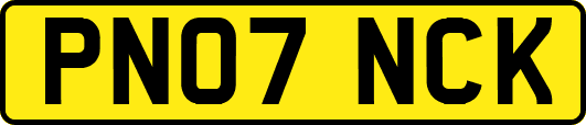 PN07NCK