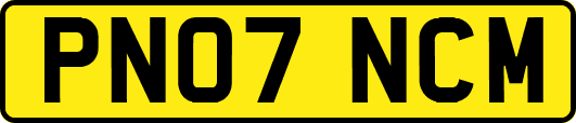 PN07NCM