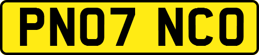 PN07NCO