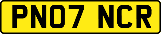 PN07NCR