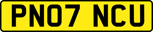 PN07NCU