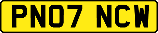PN07NCW