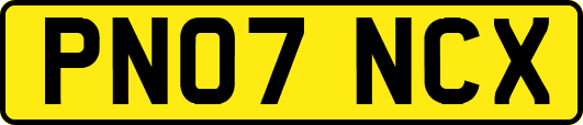 PN07NCX