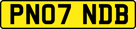 PN07NDB