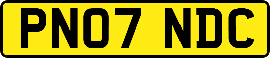 PN07NDC