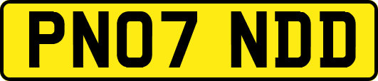 PN07NDD