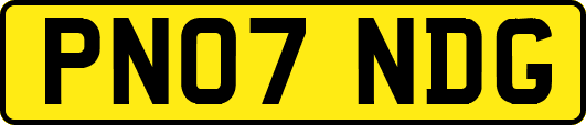 PN07NDG