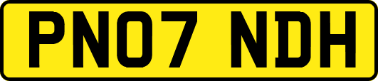 PN07NDH
