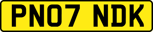 PN07NDK