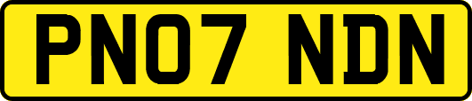 PN07NDN