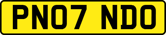 PN07NDO