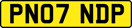 PN07NDP