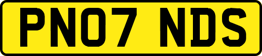 PN07NDS