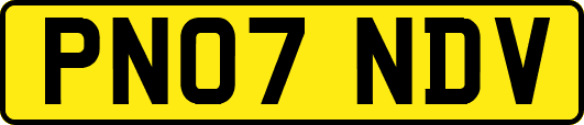 PN07NDV