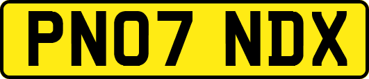 PN07NDX