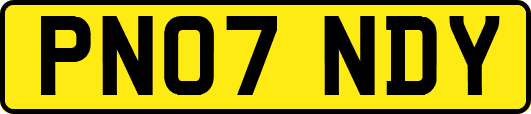PN07NDY