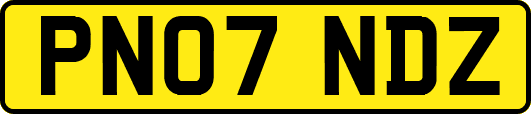PN07NDZ