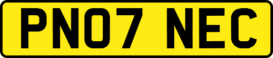 PN07NEC