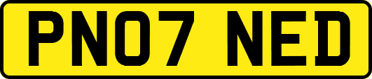 PN07NED