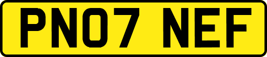 PN07NEF