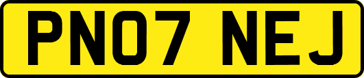 PN07NEJ