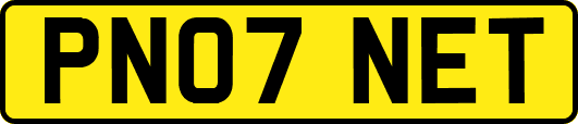 PN07NET