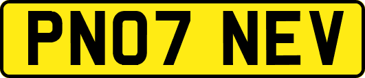 PN07NEV