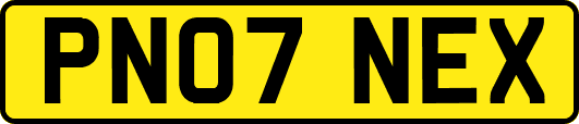 PN07NEX